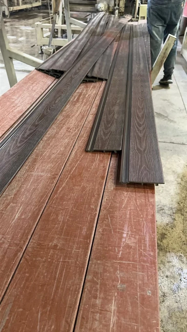 ASA Outdoor Ceiling